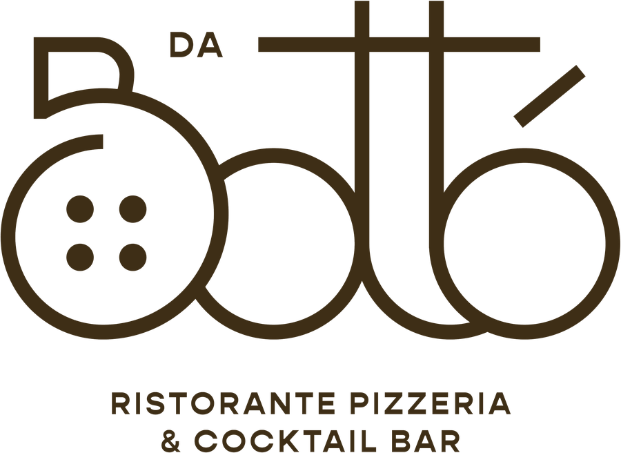 Da Bottò — Ristorante Pizzeria & Cocktail Bar